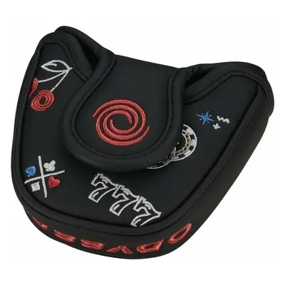 Odyssey Luck Black Headcover