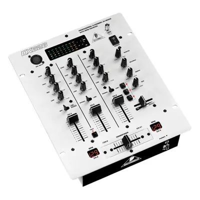 Behringer DX626 DJ mixpult