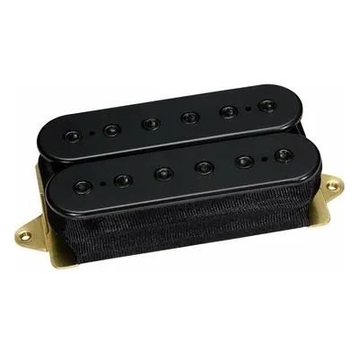 DiMarzio DP Black/Black Kytarový snímač