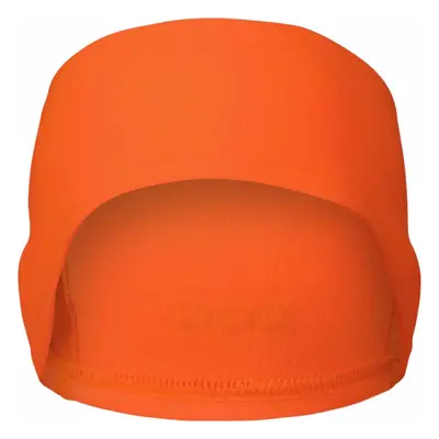 POC Thermal Headband Zink Orange Čelenka