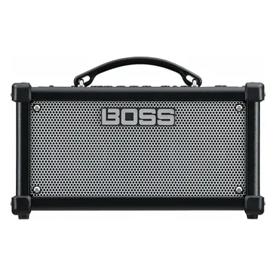 Boss Dual Cube LX Modelingové kytarové kombo