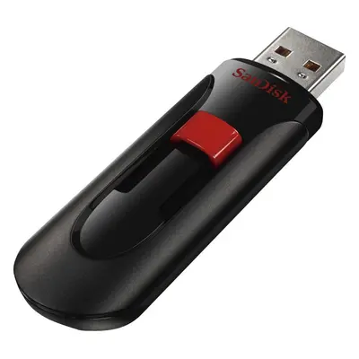 SanDisk Cruzer Glide SDCZ60-256G-B35 USB flash disk GB