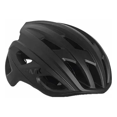 Kask Mojito Black Matt Cyklistická helma