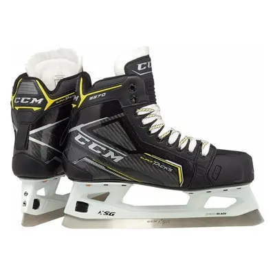 CCM SuperTacks SR Hokejové brusle