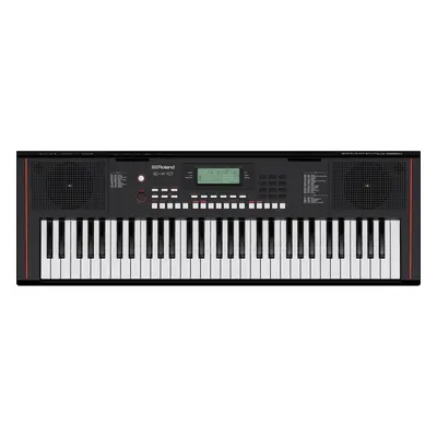 Roland E-X10 Keyboard s dynamikou