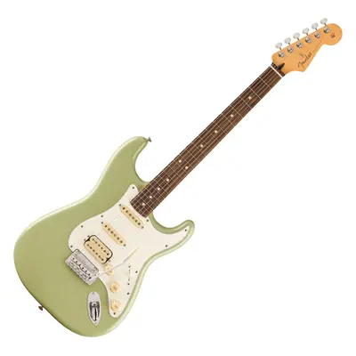 Fender Player II Series Stratocaster HSS RW Birch Green Elektrická kytara