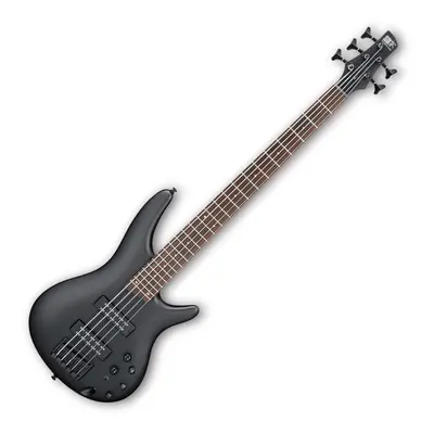 Ibanez SR305EB-WK Weathered Black 5-strunná baskytara