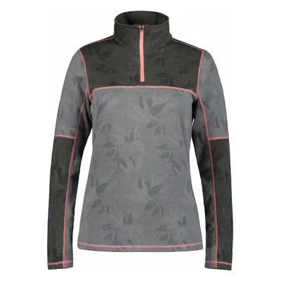 Icepeak Celle Womens Technical Shirt Granite Svetr