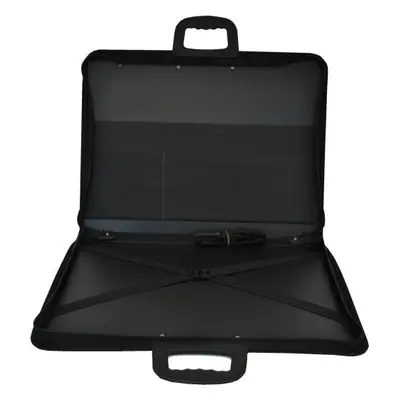 Daler Rowney Graduate Accessories Pouzdro na portfolio Black