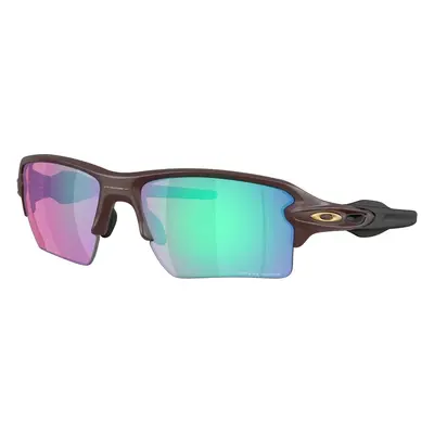 Oakley Flak 2.0 9188J859 Matte Grenache/Prizm Golf Sportovní brýle