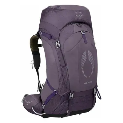 Osprey Aura AG Enchantment Purple Outdoorový batoh