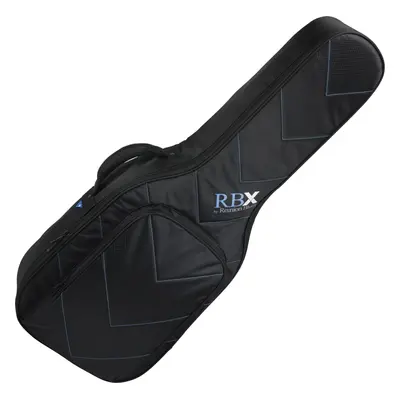 Reunion Blues RBX-C3 Pouzdro pro klasickou kytaru Black