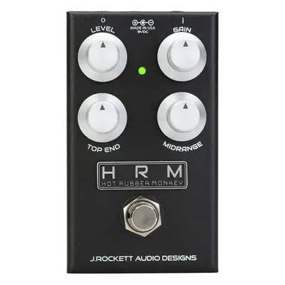 J. Rockett Audio Design Hot Rubber Monkey V2 Kytarový efekt