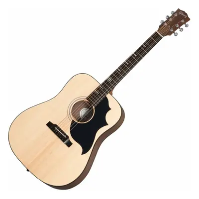 Gibson G-Bird Natural Elektroakustická kytara Dreadnought