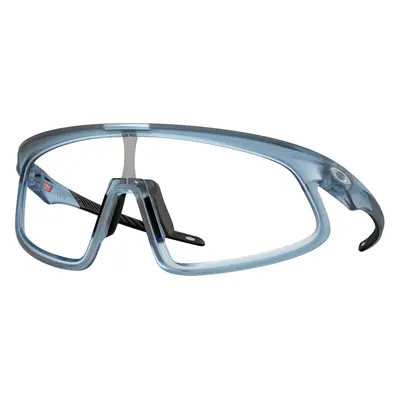 Oakley RSLV Matte Trans Stonewash/Photochromic Sportovní brýle