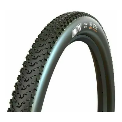 MAXXIS Ikon 29/28" (622 mm) Black 2.35 EXO-Tubeless Ready Plášť na MTB kolo