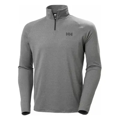 Helly Hansen Men's Verglas Half-Zip Midlayer Eben Outdoorová mikina