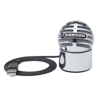 Samson Meteorite USB mikrofon