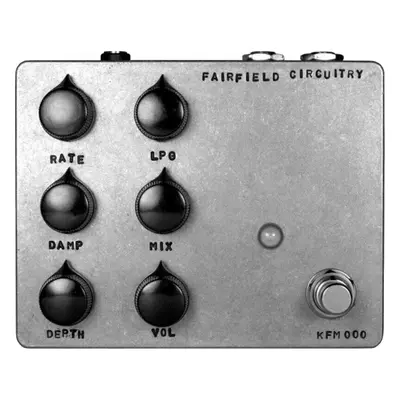 Fairfield Circuitry Shallow Water Kytarový efekt