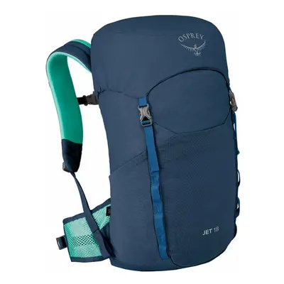 Osprey Jet II Wave Blue Outdoorový batoh