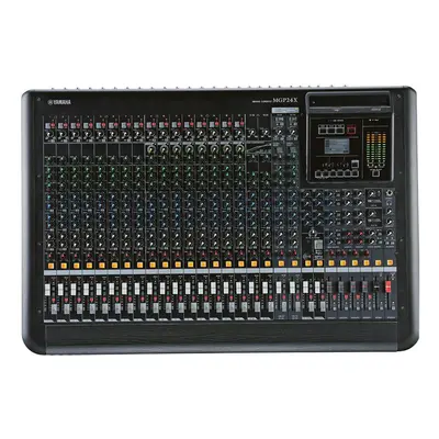 Yamaha MGP24X Analogový mixpult