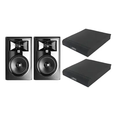 JBL LSR306P MKII Pair SET Aktivní studiový monitor ks