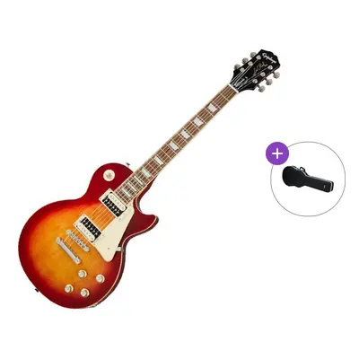 Epiphone Les Paul Classic SET Heritage Cherry Sunburst Elektrická kytara