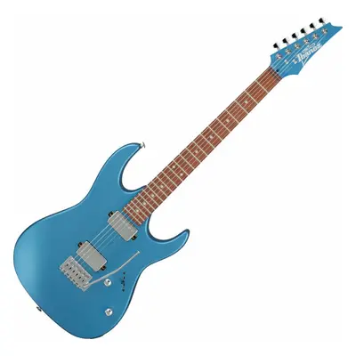 Ibanez GRX120SP-MLM Metallic Light Blue Elektrická kytara