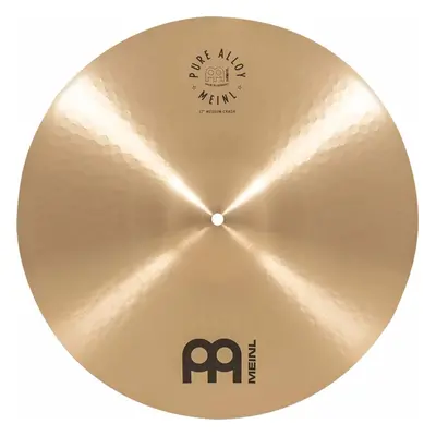 Meinl Pure Alloy Medium 17" Crash činel