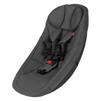 Hamax Baby Insert Black Dětská sedačka/vozík