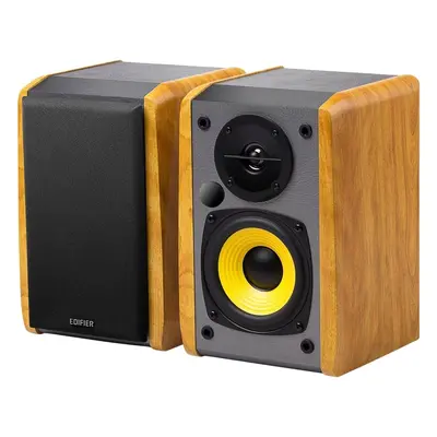 Edifier R1010BT 2.0 Hi-Fi Bezdrátový reproduktor Brown ks