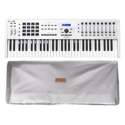 Arturia Keylab mkII SET MIDI keyboard White