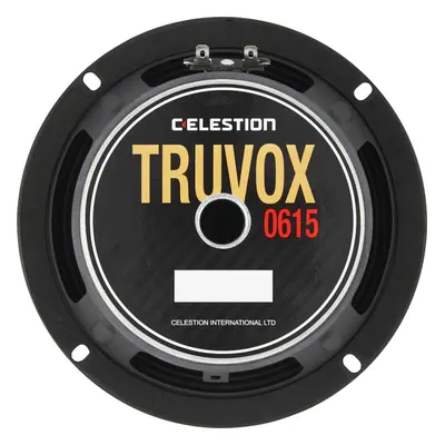 Celestion Truvox Středový reproduktor