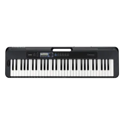 Casio CT-S300 Keyboard s dynamikou