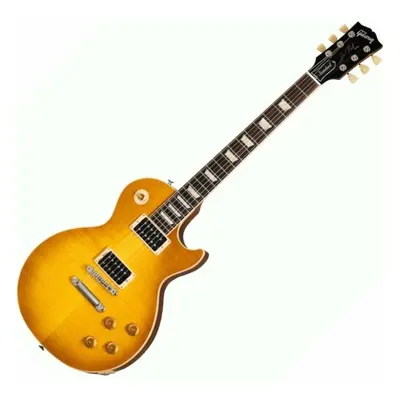 Gibson Les Paul Standard 50s Faded Vintage Honey Burst Elektrická kytara