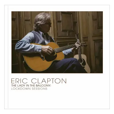 Eric Clapton - The Lady In The Balcony: Lockdown Sessions (Coloured) (2 LP)