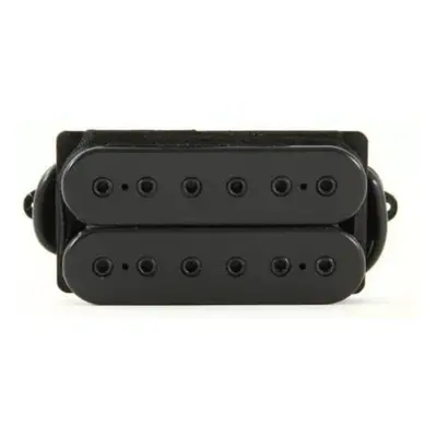 DiMarzio DP158 Black Kytarový snímač