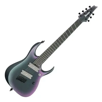 Ibanez RGD71ALMS-BAM Black Aurora Burst Matte Multiscale elektrická kytara