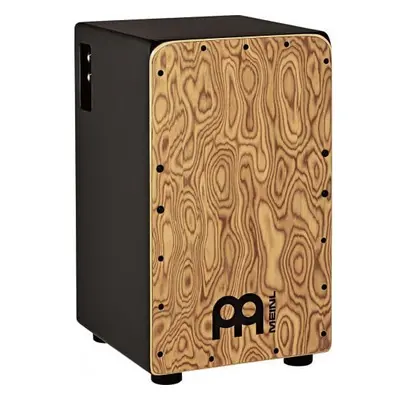 Meinl PWCP100MB Pickup Makah Burl Speciální cajon