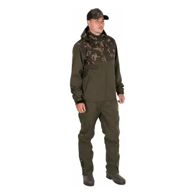 Fox Fishing Kalhoty Camo/Khaki RS 10K Trousers Camo/Khaki