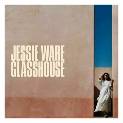 Jessie Ware - Glasshouse (2 LP)