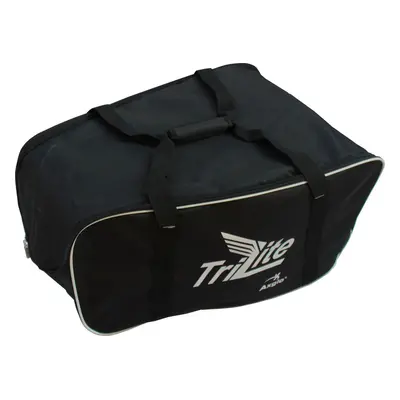 Axglo TriLite Transport Black Taška