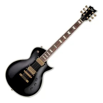 ESP LTD EC-256 Black Elektrická kytara