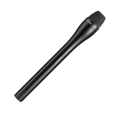 Shure SM63LB Reportážní mikrofon