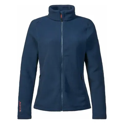 Musto Bunda Womens Corsica Polartec 200gm Fleece 2.0 Navy