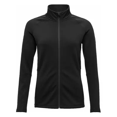 Rossignol Classique Clim Womens Layer Black Svetr