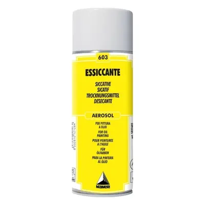 Maimeri Siccative Oil Colours Spray Lak ml