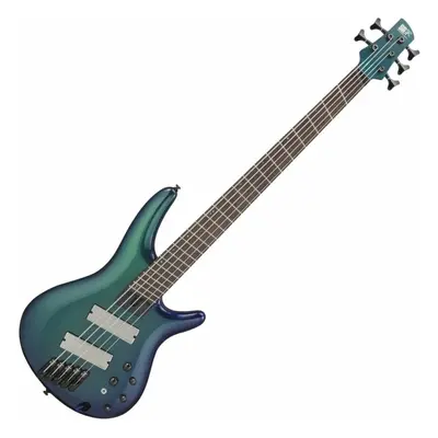 Ibanez SRMS725-BCM Blue Chameleon Multiscale baskytara