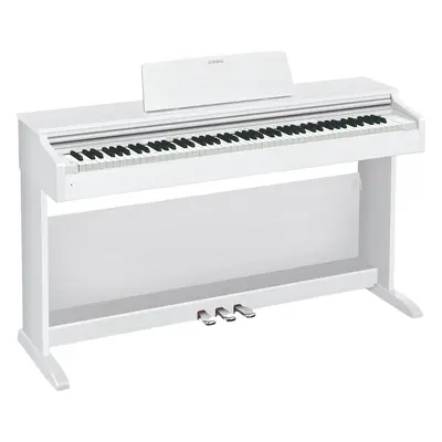 Casio AP Digitální piano White