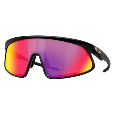 Oakley RSLV Matte Black/Prizm Road Sportovní brýle